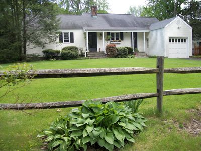 255 New Canaan Ave, Norwalk, CT, 06850
