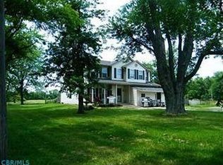 2487 Beech Rd, New Albany, OH 43054