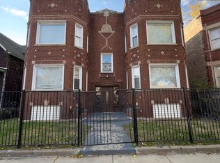 7010 S Morgan St #1N, Chicago, IL 60621
