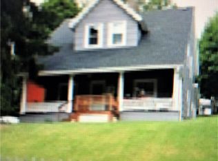 1 Linden Ave, Oneonta, NY 13820