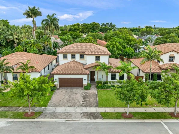 2620 SE 3rd St, Homestead, FL 33033