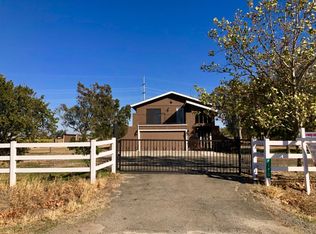 8170 Pleasant Grove Rd, Elverta, CA 95626