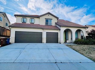 3618 Country Side Way, Antioch, CA 94509