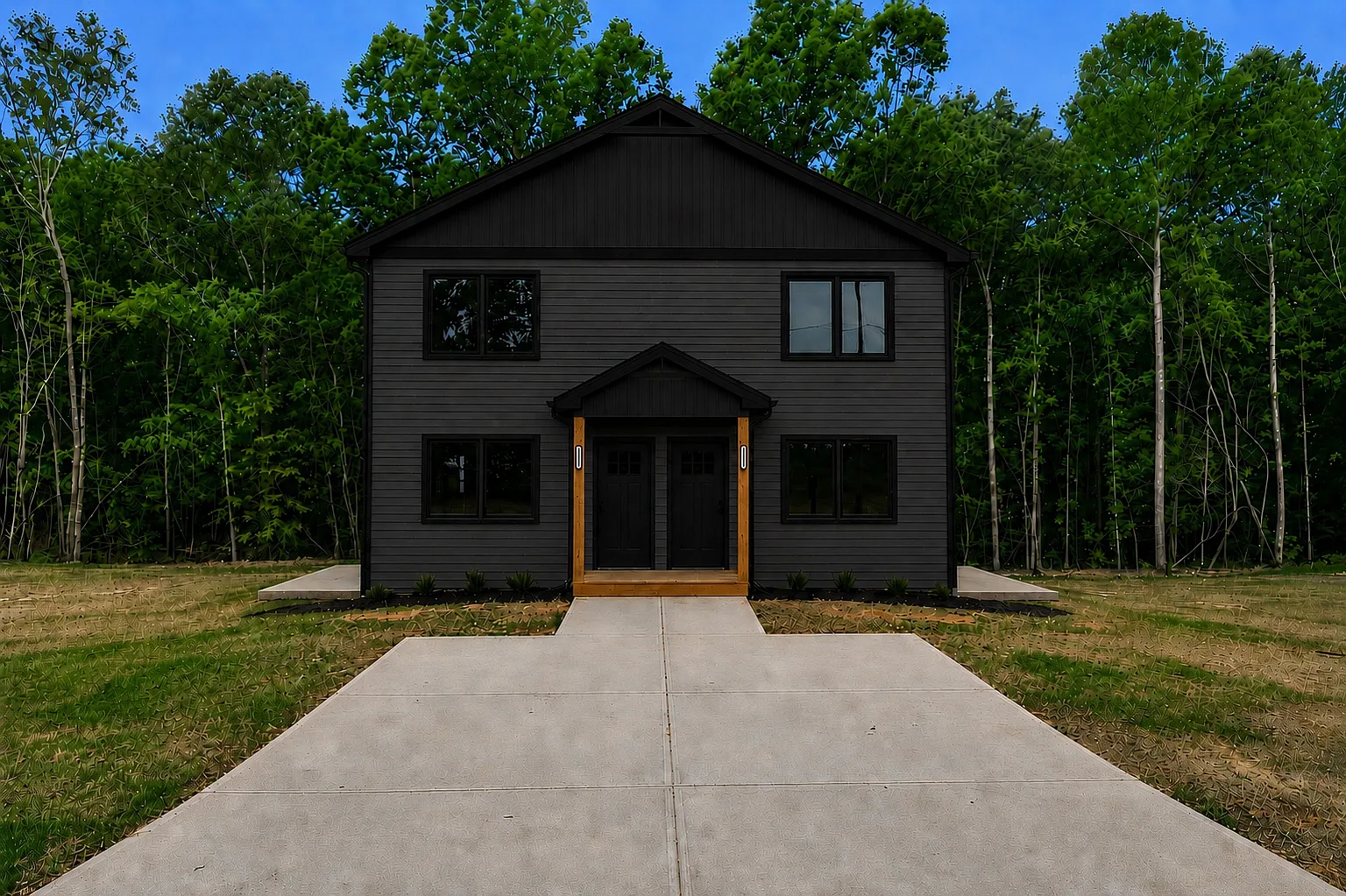 3 bed, 2.5 bath, 1200 sqft, $1,650 — Photo 1