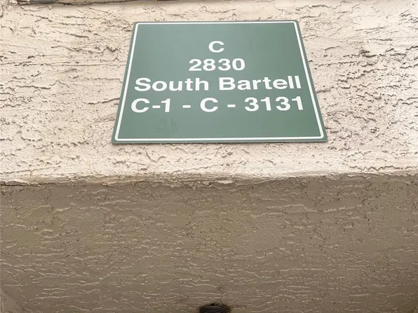 2830 S Bartell Dr APT 210, Houston, TX 77054
