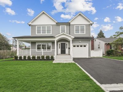 44 Harbor Hills Drive, Pt Washington, NY, 11050