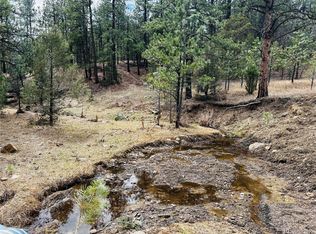 LOT 36 Logging Canyon Rd #36, Weston, CO 81091