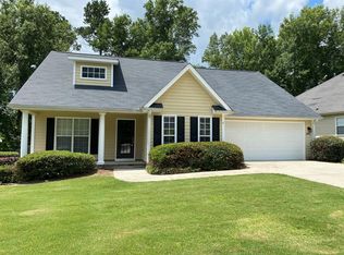 397 Sandleton Way, Evans, GA 30809