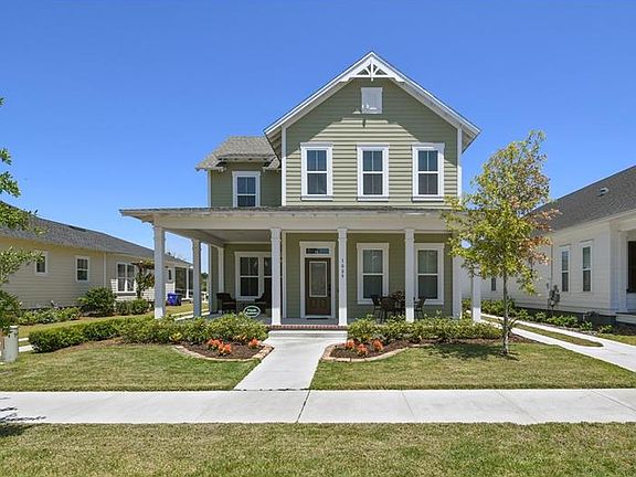 2nd image of 1089 Bluffton Way