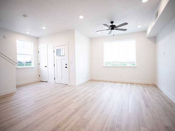 3rd image of 1352 W 1290 N Lot 130