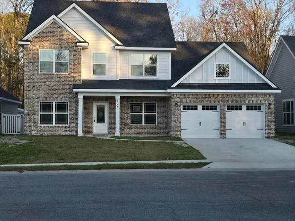 124 John Eady Ct, Savannah, GA 31405