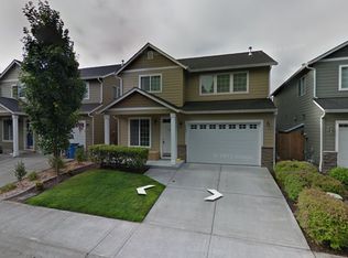 9205 NE 81st Loop, Vancouver, WA 98662