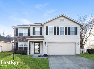 12230 Sweet Creek Trl, Fishers, IN