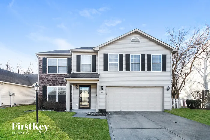 12230 Sweet Creek Trl photo 1