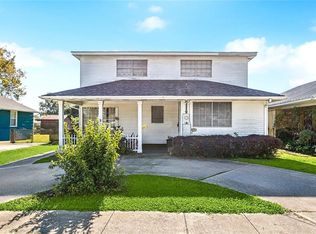 18 Karen Ct, Jefferson, LA 70121
