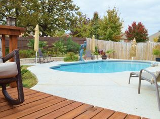2506 Great Bear Ln, Denton, TX 76210