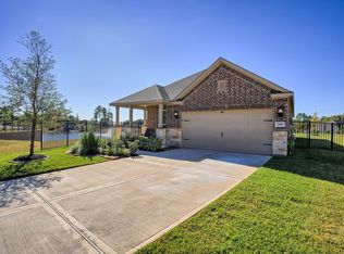 700 Fallen Hemlock Ct, Conroe, TX 77304