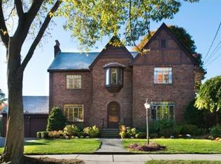 48 Montrose St, Newton, MA 02458