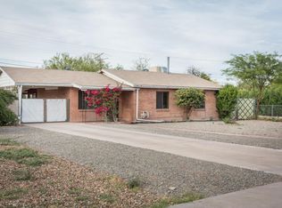 5437 E 18th St, Tucson, AZ 85711