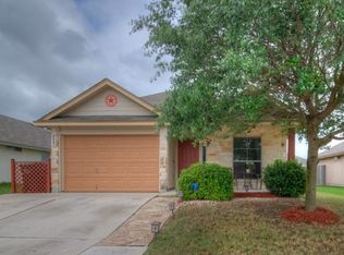 4607 Acers Ln, Austin, TX 78725