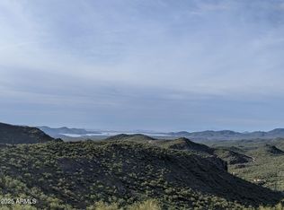 000X E Gods View Dr #57, Morristown, AZ 85342