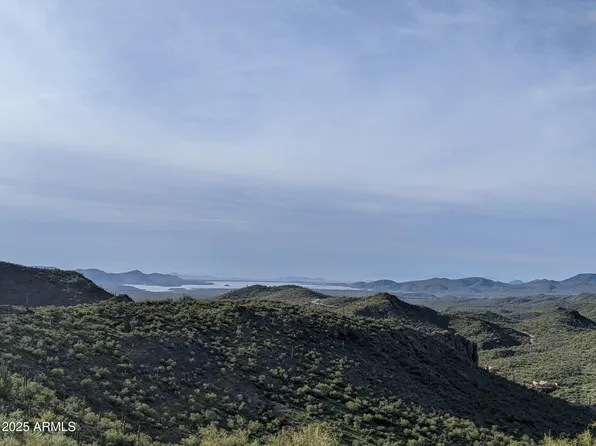 000X E Gods View Drive #57, Morristown, AZ 85342