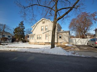78 Vreeland Ave, Nutley, NJ 07110