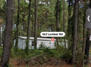 362 Lumber Rd, Ruffin, SC 29475