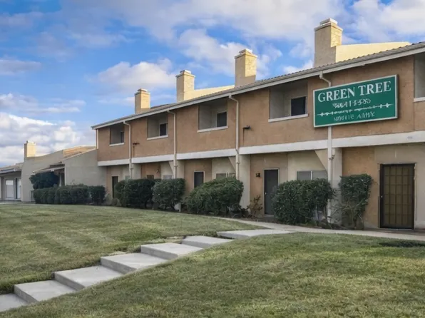 16465 Green Tree Blvd, Victorville, CA