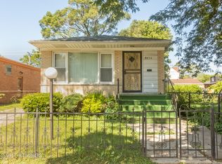 8036 S Union Ave, Chicago, IL 60620