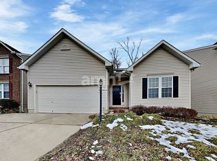 5251 Appaloosa Cir, Morrow, OH 45152