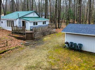 38 Sunny Ln, Sanford, ME 04073