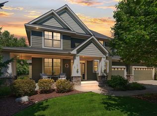 2457 Fieldstone Curv, Woodbury, MN 55129