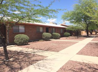 3421 E Monte Vista Dr, Tucson, AZ 85716