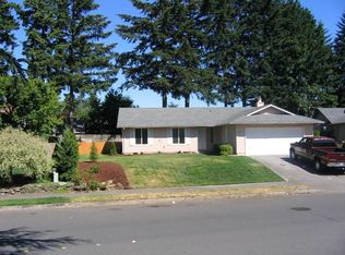 2111 NE 92nd Ave, Vancouver, WA 98664