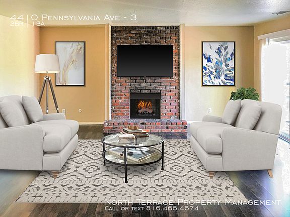 3rd image of 4410 Pennsylvania Ave APT 3