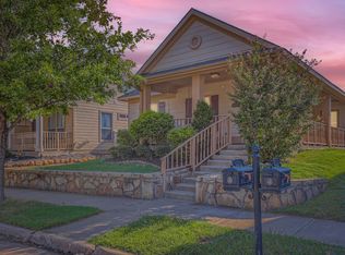 1421 Cherokee Rose Trl, Aubrey, TX 76227