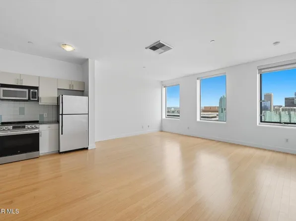 3810 Wilshire Blvd APT 1506, Los Angeles, CA 90010