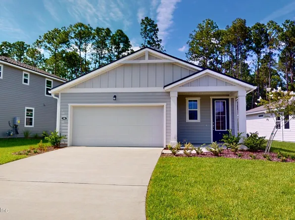 68 SPRUCE HILL Point, St. Johns, FL 32259