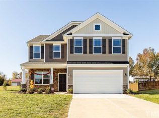 3041 Perrin Dr, Haw River, NC 27258