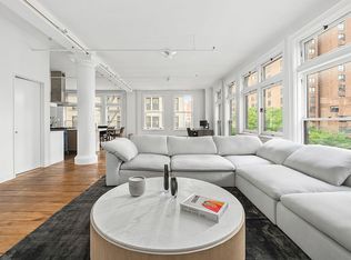 684 Broadway APT 5W, New York, NY 10012