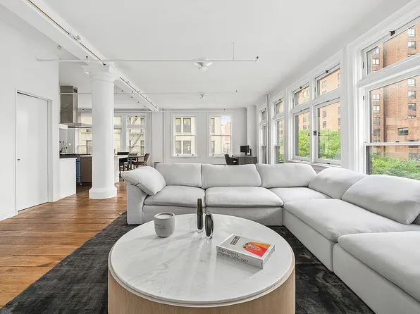 684 Broadway APT 5W, New York, NY 10012