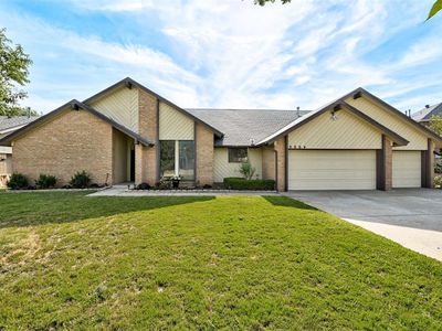 9804 Rockwell Ter, Oklahoma City, OK, 73162