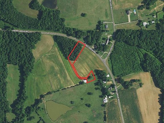3rd image of 0 Cherry Grove Rd Lot 10