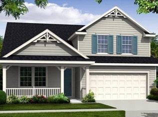 2292 Heritage Loop LOT 442, Myrtle Beach, SC 29577