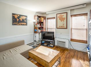 342 4th St APT 4, Jersey City, NJ 07302