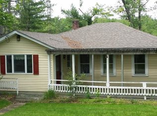 11250 Diehl Lake Dr, Berlin Center, OH 44401