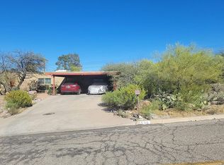530 N La Cholla Blvd, Tucson, AZ 85745