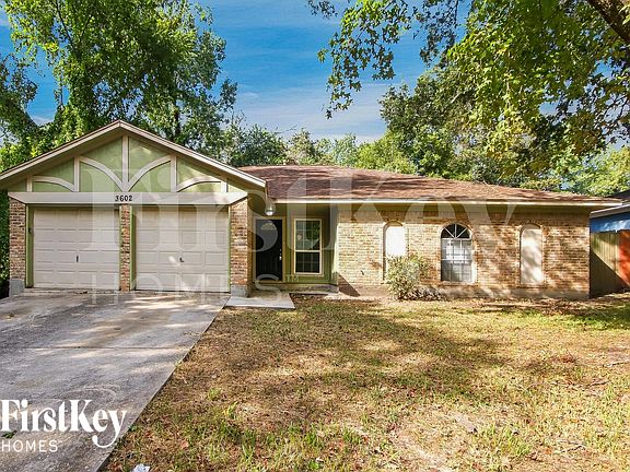 2nd image of 3602 Willie Way
