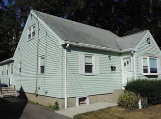 34 Martell Rd, Quincy, MA 02169